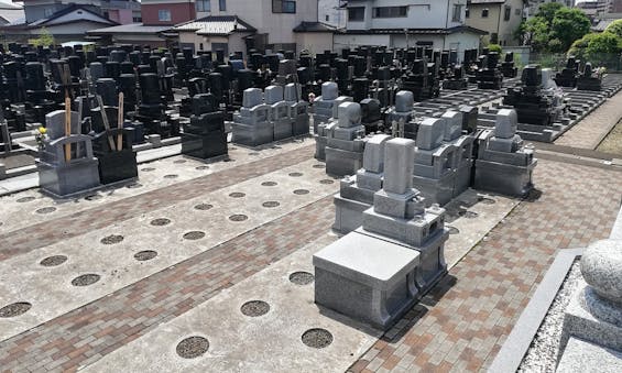 雲洞院 個別納骨墓「清雲」（永代供養付）