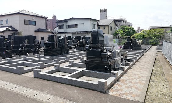 雲洞院 個別納骨墓「清雲」（永代供養付）