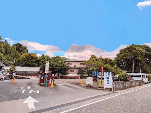 萬松院墓地~永代供養~