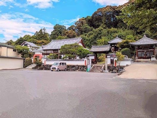 萬松院墓地~永代供養~