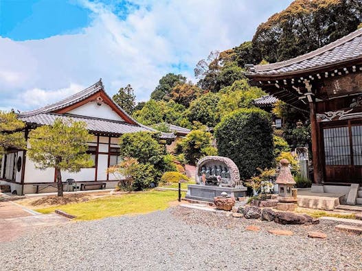 萬松院墓地~永代供養~