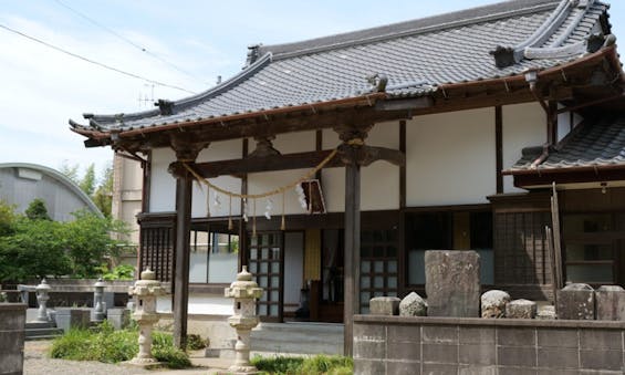 東榮寺永代供養墓