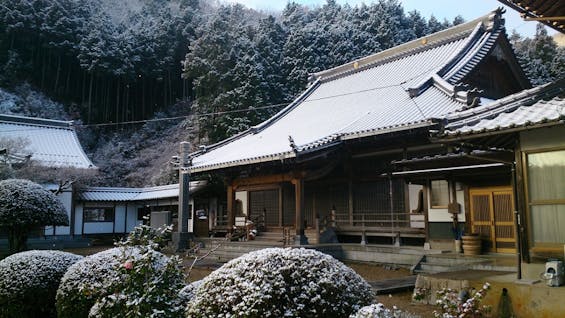 瑞源山 深耕寺