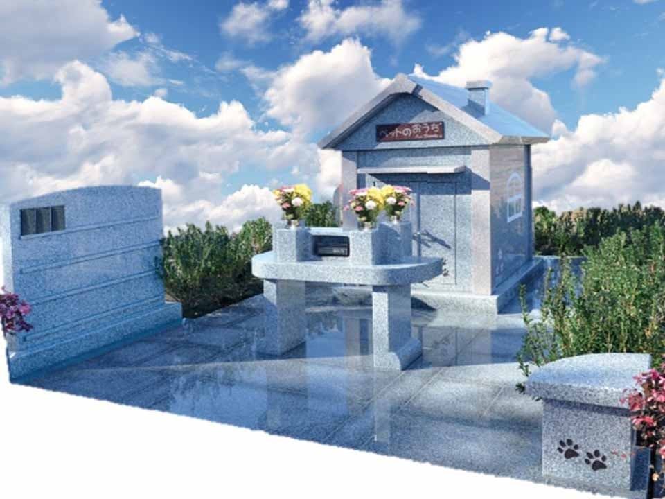 観音寺 樹木葬サークル墓地・永代供養合祀墓