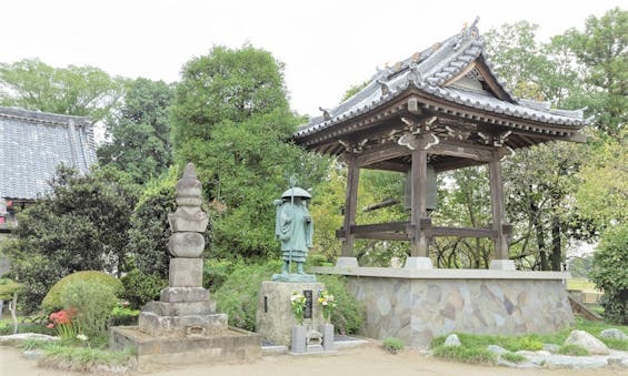 観音寺 樹木葬サークル墓地・永代供養合祀墓