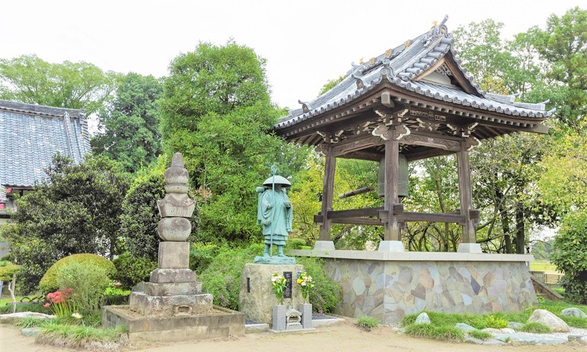 観音寺 樹木葬サークル墓地・永代供養合祀墓