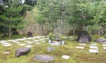 清蔵寺霊園 永代供養型プレート墓「霊峰」