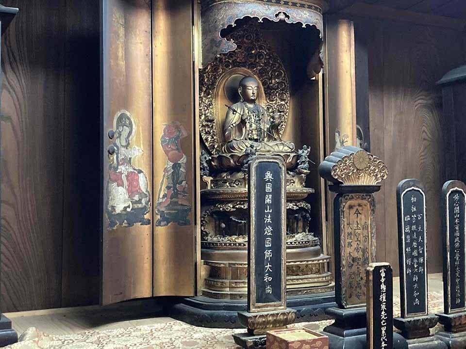清蔵寺霊園