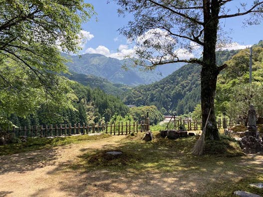 清蔵寺霊園