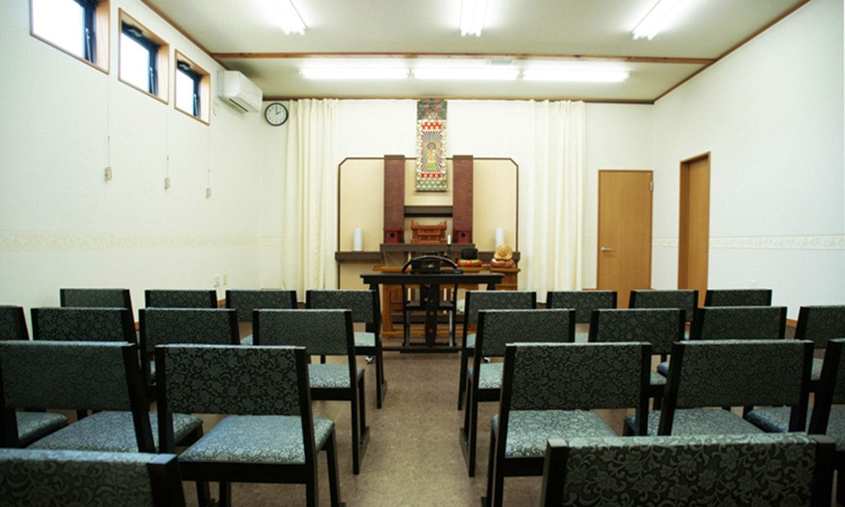 樹木葬型永代供養塔 杜のひかり「想」