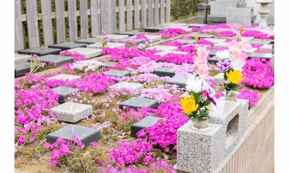 Beautiful Life 千葉の杜