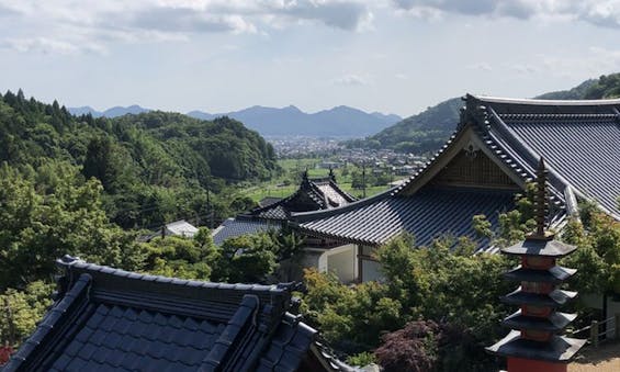 欽明寺永代供養塔