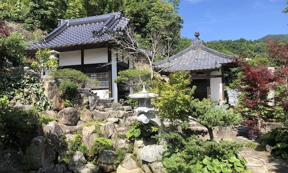 欽明寺永代供養塔