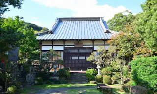 小田原 合同供養墓 昌満寺
