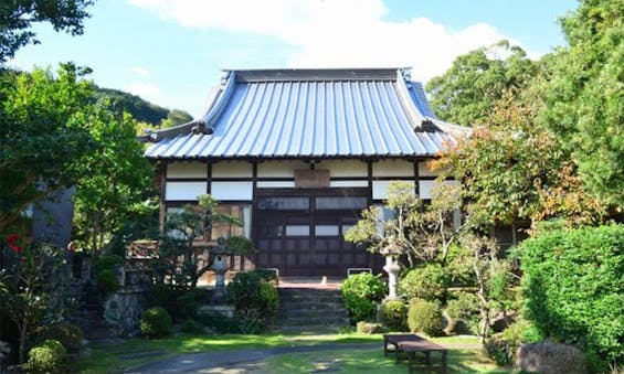 小田原 合同供養墓 昌満寺