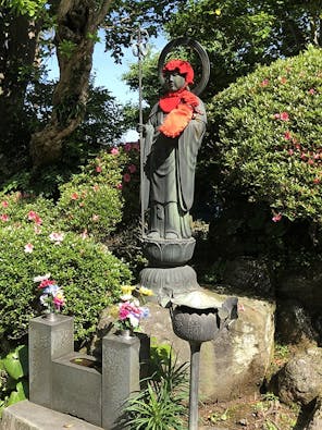 小田原 合同供養墓 昌満寺