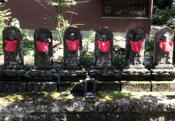 小田原 合同供養墓 昌満寺