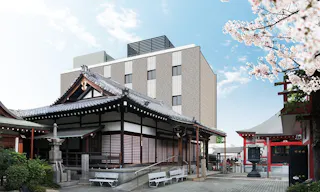 国分寺御廟