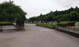 上三川町営 上三川霊園