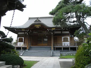 西光寺