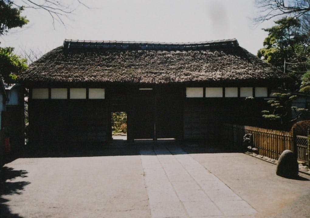 西光寺