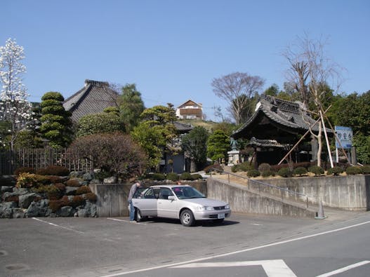 妙安寺