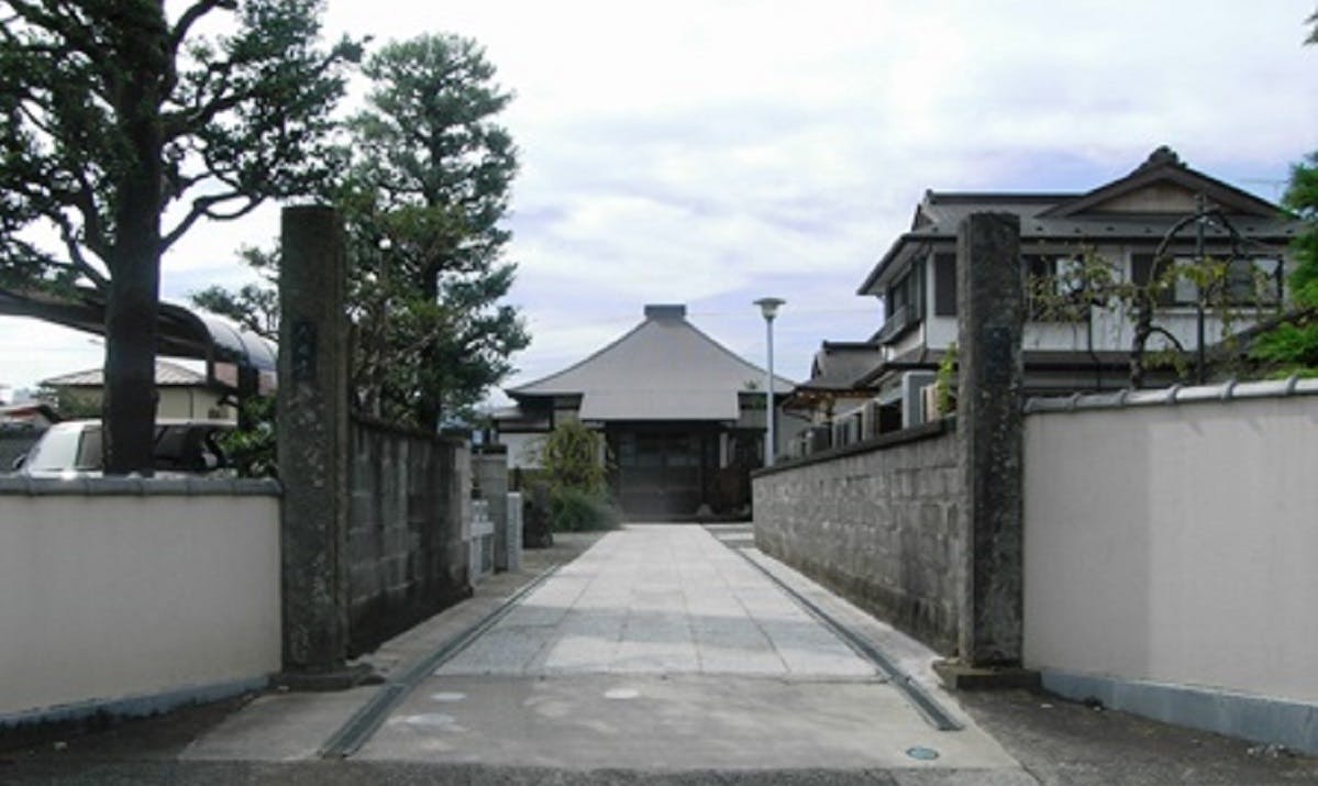 大経寺