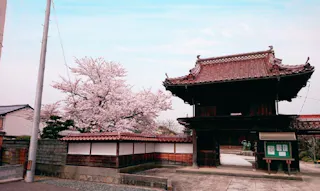 善正寺