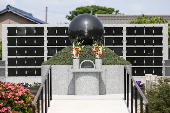 妙禅寺 永代供養墓まどか