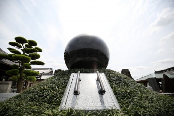 妙禅寺 永代供養墓まどか