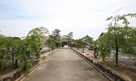 妙禅寺 永代供養墓まどか