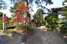 東越谷樹木葬墓地