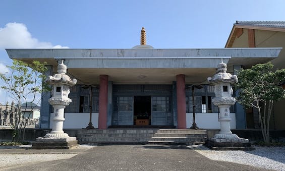 プレミアム足利わたらせの郷・家族としっぽ足利樹木葬墓地