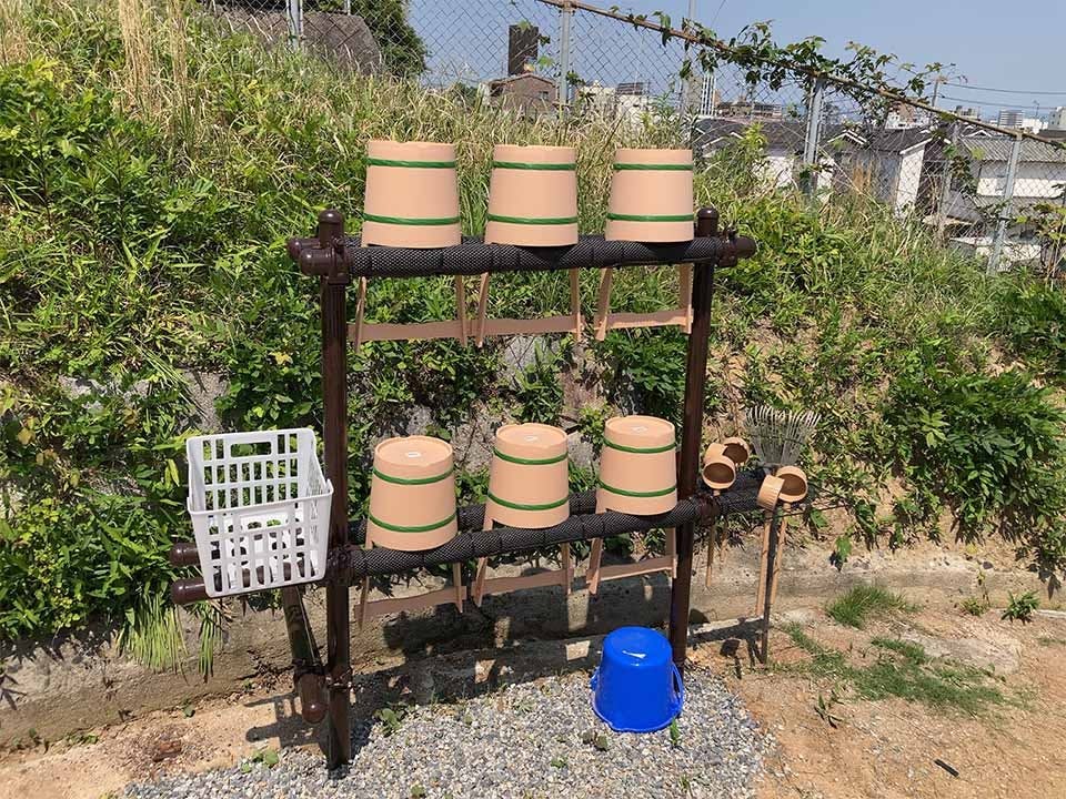 グリーンガーデン地御前