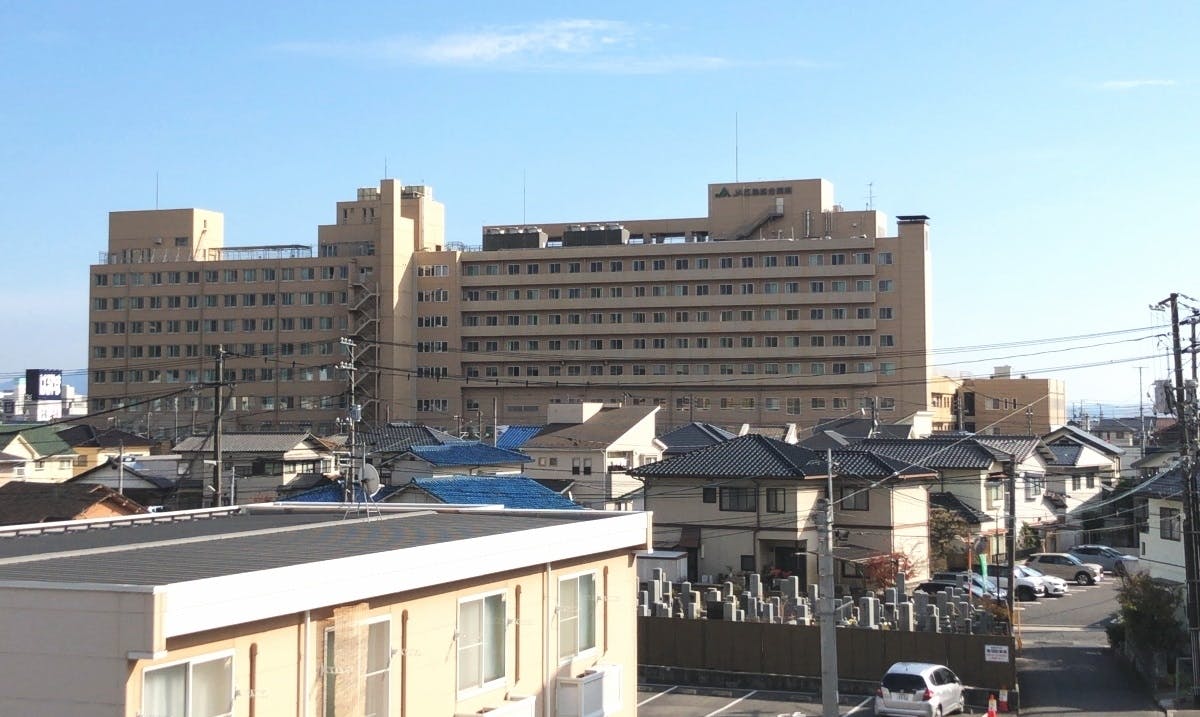 グリーンガーデン地御前