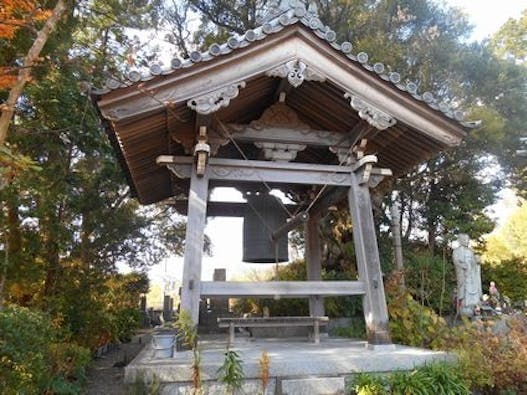 浄福寺墓地