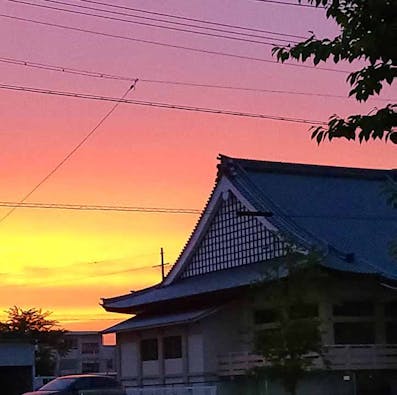 信光寺 永代供養塔