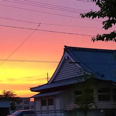 信光寺 永代供養塔