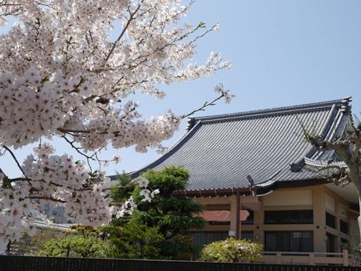 信光寺 永代供養塔