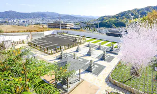 メモリアルパーク春日野第３