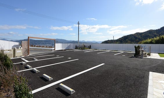 メモリアルパーク春日野第3