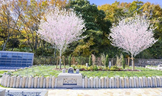 メモリアルパーク春日野第3