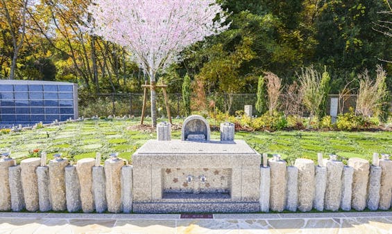 メモリアルパーク春日野第3