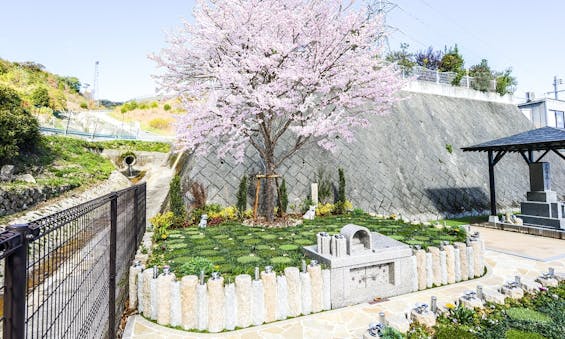 メモリアルパーク春日野第3