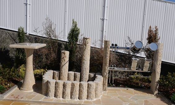 メモリアルパーク春日野第3