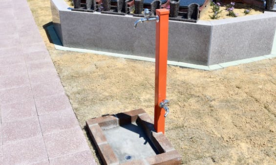 樹木葬・家族墓「桜樹の杜」(富山市)