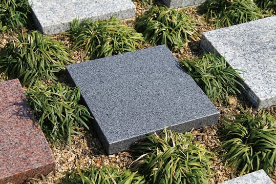 むさしメモリアルパーク鉄砲町(樹木葬)