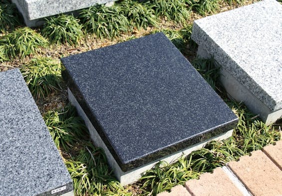 むさしメモリアルパーク蔵王(樹木葬)