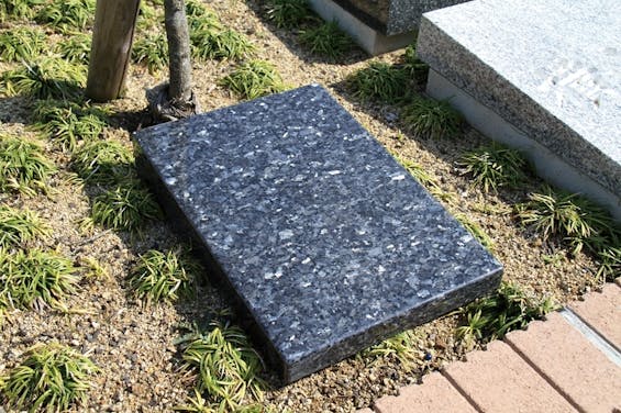 むさしメモリアルパーク蔵王(樹木葬)