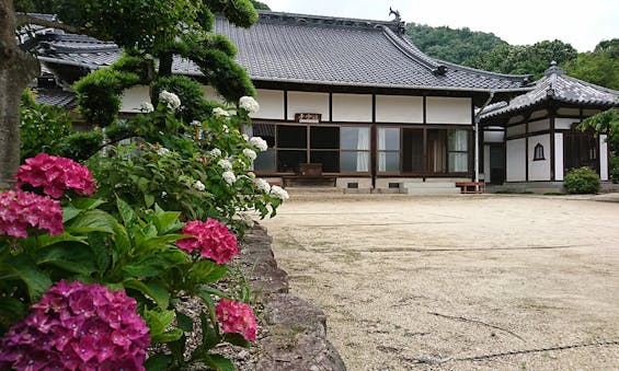 瑞雲寺